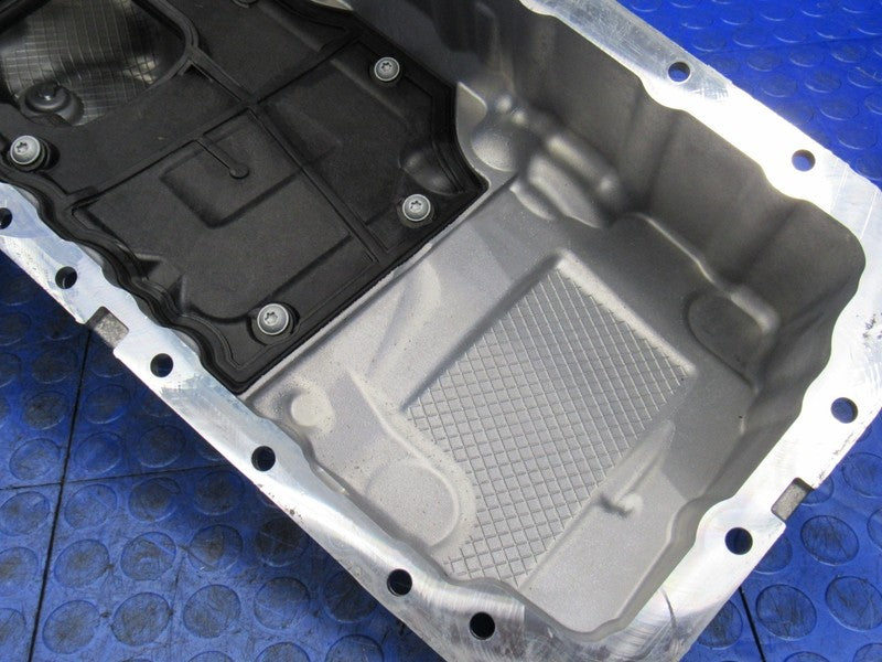 16-21 BMW M2 F87 / 15-18 M3 F80 / 15-20 M4 F82 F83 S55 Engine Oil Pan 