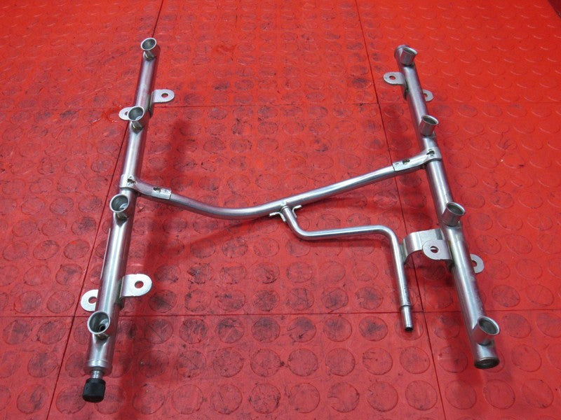 05-09 Grand Prix GXP Impala Monte Carlo SS 5.3L LS4 Fuel Injection Rai