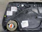 00-06 BMW 330Ci E46 ZHP Coupe Convertible Interior Door Panel Leather 