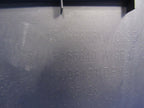 07-09 GMC Yukon XL Denali Front Right RH Passenger Door Panel Cover Bl