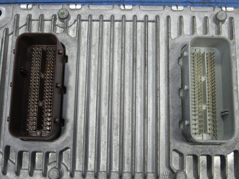 PROGRAMMED PLUG & PLAY 12 Charger 300 3.6 RWD AT ECU 68138431AA 431 PR
