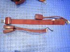88-94 Chevrolet GMC C/K Truck Regular Cab Bench Seat Belt Tensioner Se