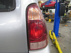 03-05 Toyota 4Runner Right RH Passenger Side Taillight Tail Light Lamp