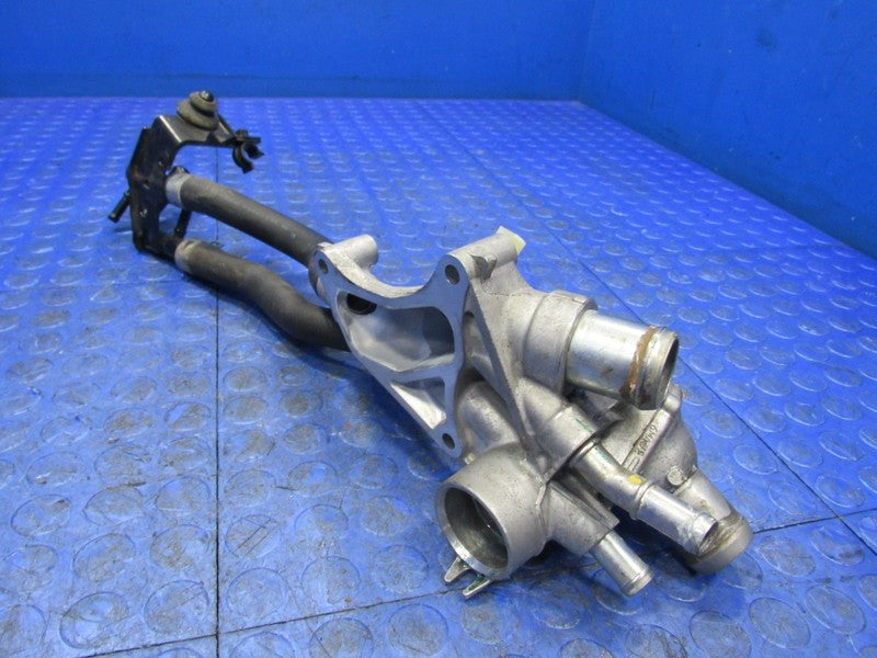 23-26 Accord CR-V Civic Hybrid Thermostat Case Water Passage Pipe Hous
