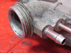 05-08 Grand Prix GXP / 06-09 Impala SS 5.3L LS4 Water Pump Accessory H