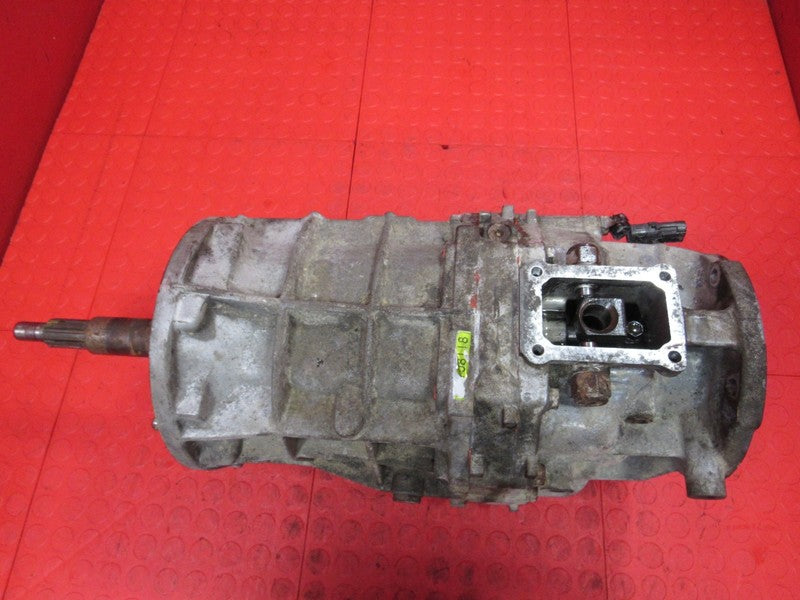 94-99 Jeep Wrangler YJ TJ 4.0L 6 Cyl 5-Speed Manual Transmission AX15 
