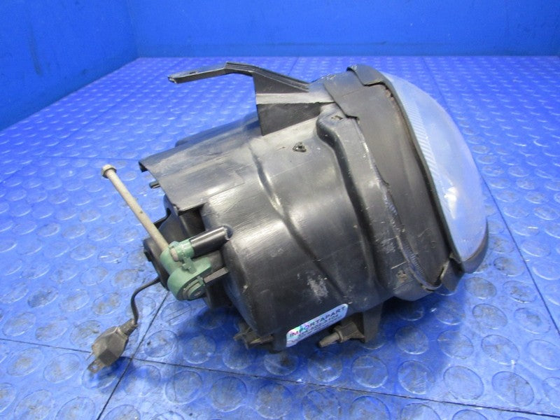 99-00 Mazda Miata MX-5 MX5 NB1 Right Passenger Side Headlight Head Lig