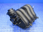 05-06 Honda CRV Upper Plastic Intake Manifold Plenum IMRC Rotary Valve