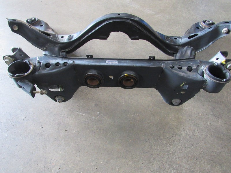 95-98 Nissan 240sx S14 R33 Rear Subframe Suspension Crossmember Frame 