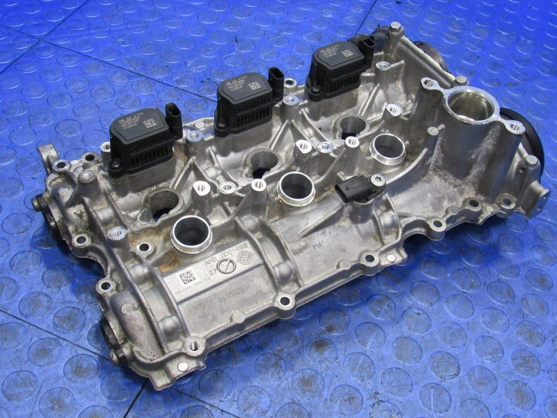 20-23 S4 A5 S5 A6 A7 S7 A8 SQ5 Q7 Q8 3.0L Right RH Valve Cover w/ Cams