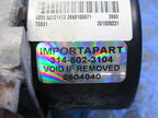 09-10 Ford Explorer ABS Anti Lock Brake Module Pump Assembly AL24-2C40