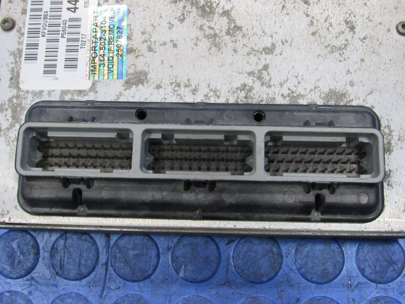 PROGRAMMED PLUG & PLAY 97 Dodge Ram 1500 5.9L AT ECM 56040440AC 440 PR