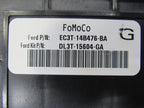 13-14 Ford F-150 F150 BCM SJB Smart Junction Fuse Box Block DL3T-15604