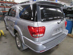 05 Toyota Sequoia Instrument Cluster Speedometer Odometer 288325