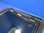 14-20 Nissan Rogue Front Panoramic Sunroof Moonroof Sun Moon Roof Glas