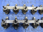 10-15 Camaro SS LS3 L99 823 Rectangle Port Rocker Arms w/ Stands Rocke