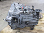 06-08 Acura TSX 2.4L 6-Speed Manual Transmission MT Trans ASU5 K24A2 2