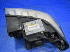05-09 Saab 9-7x Left LH Driver Side Xenon HID Headlight Head Lamp OEM 