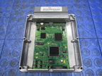 02 Ford Mustang GT 4.6L V8 AT ECU ECM PCM Engine Computer 2R3A-12A650-
