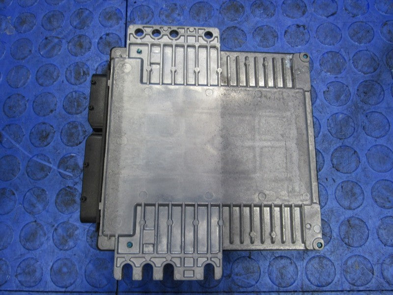 05 Nissan 350Z MT ECM PCM Engine Computer Body Control Key Set MEC61-8