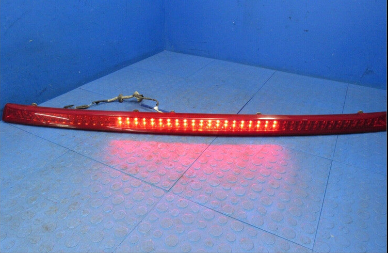 07-14 Escalade ESV SUV LED CHMSL High Mount Third 3rd Brake Stop Lamp 
