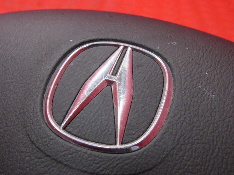 O9-I4 Acura TL I0-I3 ZDX Driver Steering Wheel Mounted Airbag Air Bag 