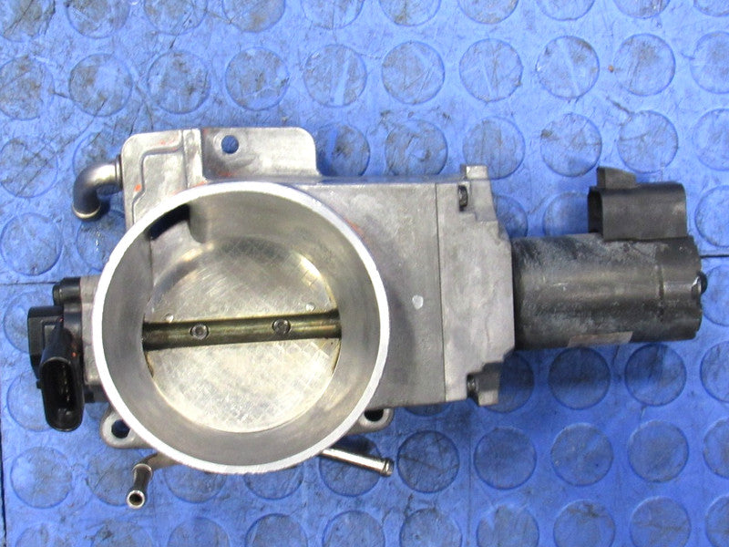 97-99 Chevrolet Corvette C5 5.7L LS1 DBW Throttle Body 75mm 17113564 5
