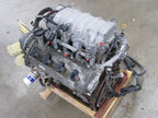 03-04 Toyota 4Runner Lexus GX470 4.7L V8 2UZ-FE Engine Motor Assembly 
