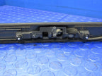 14-19 Kia Soul Tailgate Trim Garnish w/Rear View Camera Assembly OEM 3