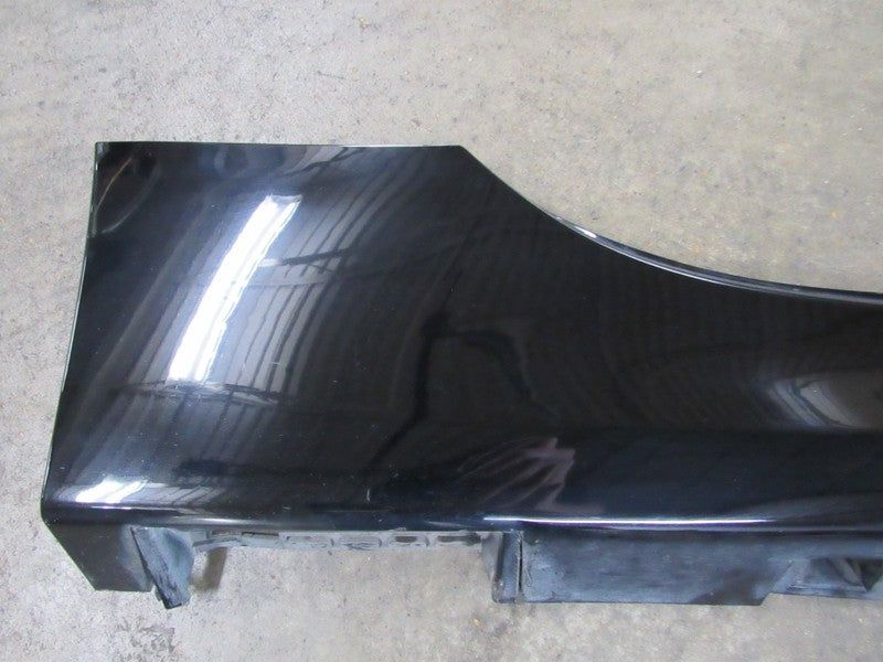 06-08 Mazda Miata MX-5 NC1 Side Skirt Rocker Trim RH Right Passenger B