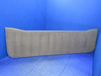 98-07 Land Cruiser LX470 UZJ100 Rear Lift Gate Tailgate Lower Carpet G