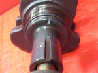 04-08 Acura TSX 2.4L K24A2 RBB Engine Crankshaft Crank Shaft Assembly 