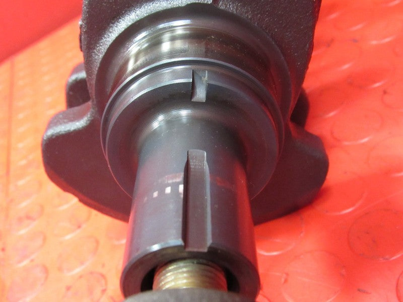 04-08 Acura TSX 2.4L K24A2 RBB Engine Crankshaft Crank Shaft Assembly 