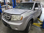09-15 Honda Pilot Left LH Driver Side Taillight Tail Light Lamp