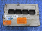 PLUG & PLAY 05 Chrysler PT Cruiser 2.4 AT Engine Computer ECU 05033517