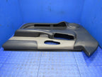 98-05 Blazer Jimmy S10 Sonoma Front Left Right Interior Door Panel Set