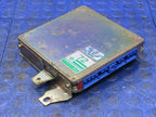 89 Nissan 240SX S13 2.4L KA24E MT ECU ECM PCM Engine Computer A11-A41 
