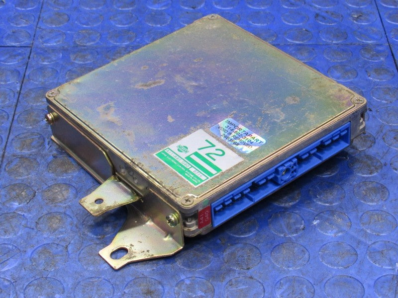 89 Nissan 240SX S13 2.4L KA24E MT ECU ECM PCM Engine Computer A11-A41 