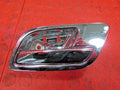 10-14 Escalade Platinum Right Front Passenger Side Inner Door Handle C