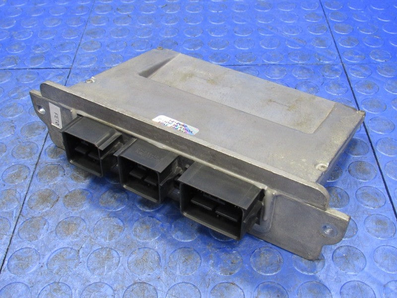 06-07 Explorer Mountaineer V6 ECU ECM PCM Engine Computer 6L2A-12A650-