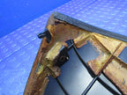 90-93 Nissan 300zx Z32 Gauge Cluster Surround Bezel Trim Hood 68211-30