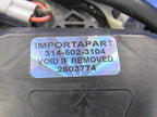 04-08 Mazda RX-8 RX8 Right RH Passenger HID Xenon Headlight Head Lamp 