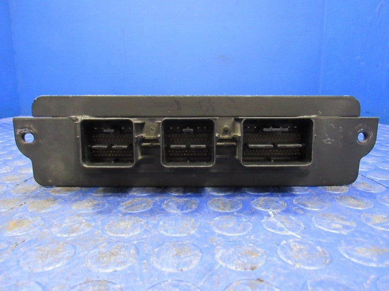 05 Ford F350 5.4L V8 AT ECU ECM PCM Engine Computer VTR0 5C3A-12A650-G