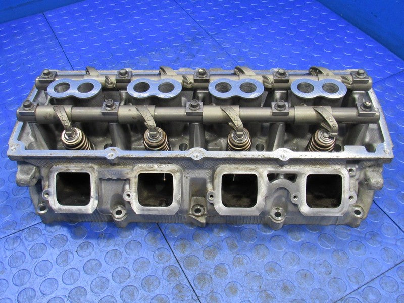 11-24 Challenger Charger 300 SRT8 6.4L HEMI 392 Driver Side Cylinder H