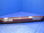 19-24 Silverado Sierra Rear Roof Spoiler Third Brakelight CHMSL Brown 
