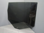 11-21 Jeep Grand Cherokee WK2 Left LH Driver Side Rear Door Glass Wind