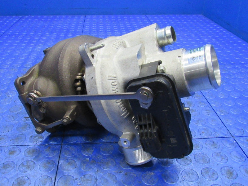 19-23 Jeep Cherokee 2.0L I4 Engine Turbo Turbocharger 05281541AG 5559