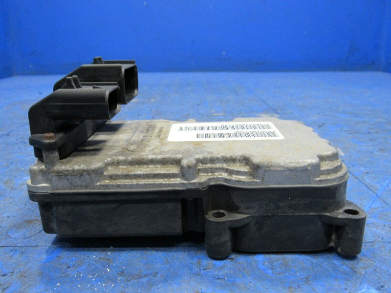 01 Dodge Ram 1500 Truck ABS AWAL Anti-Lock Brake Control Unit 52010073