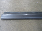 96-97 Lexus LX450 Right RH Passenger Side Skirt Moulding Rocker Cover 