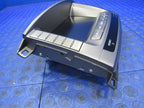 03-07 Lexus LX470 Navigation HVAC Display Screen Receiver Radio 86111-